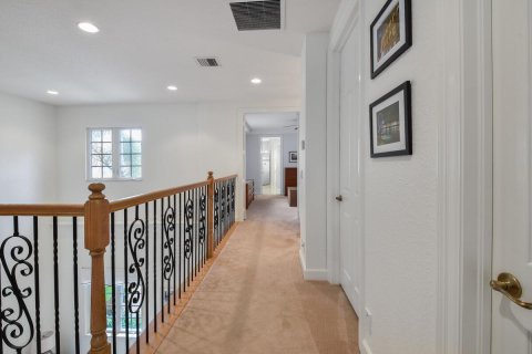 Townhouse in Palm Beach Gardens, Florida 3 bedrooms, 215.44 sq.m. № 2146054 - photo 21