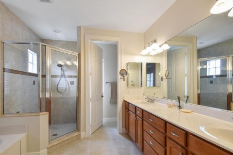 Townhouse in Palm Beach Gardens, Florida 3 bedrooms, 215.44 sq.m. № 2146054 - photo 26