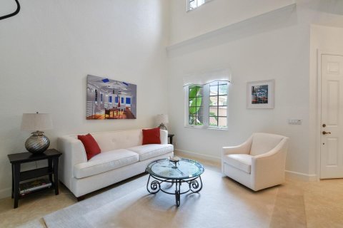 Townhouse in Palm Beach Gardens, Florida 3 bedrooms, 215.44 sq.m. № 2146054 - photo 7