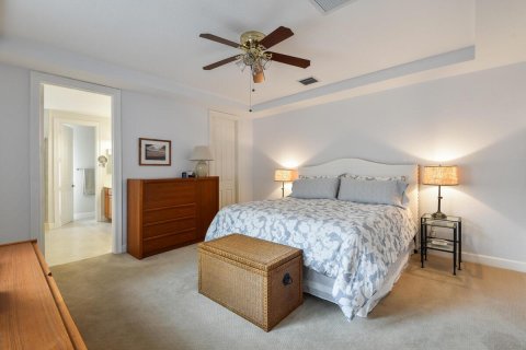 Townhouse in Palm Beach Gardens, Florida 3 bedrooms, 215.44 sq.m. № 2146054 - photo 22