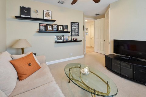 Townhouse in Palm Beach Gardens, Florida 3 bedrooms, 215.44 sq.m. № 2146054 - photo 29