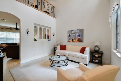 Townhouse in Palm Beach Gardens, Florida 3 bedrooms, 215.44 sq.m. № 2146054 - photo 8