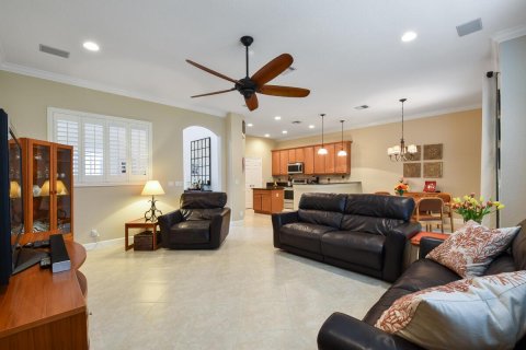Townhouse in Palm Beach Gardens, Florida 3 bedrooms, 215.44 sq.m. № 2146054 - photo 13