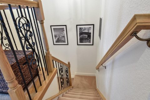 Townhouse in Palm Beach Gardens, Florida 3 bedrooms, 215.44 sq.m. № 2146054 - photo 18