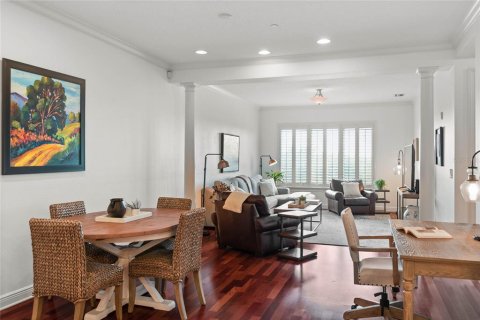 Condo in Winter Park, Florida, 3 bedrooms  № 1886158 - photo 9