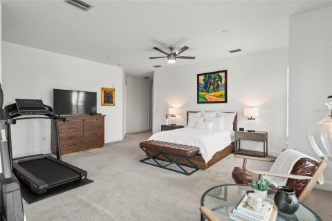 Condo in Winter Park, Florida, 3 bedrooms  № 1886158 - photo 17