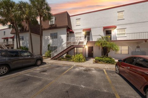 Copropriété à vendre à Tampa, Floride: 1 chambre, 70.61 m2 № 1905597 - photo 1