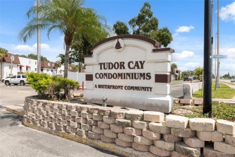 Copropriété à vendre à Tampa, Floride: 1 chambre, 70.61 m2 № 1905597 - photo 25