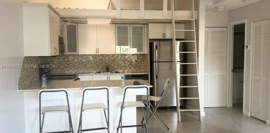 Condo in Sunrise, Florida, 1 bedroom  № 2020889