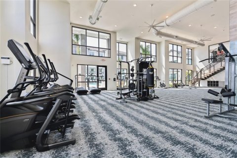 Apartamento en alquiler en Sarasota, Florida, 1 dormitorio, 75.72 m2 № 1824272 - foto 30