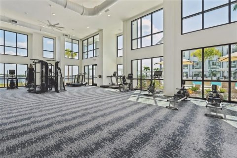 Apartamento en alquiler en Sarasota, Florida, 1 dormitorio, 75.72 m2 № 1824272 - foto 28