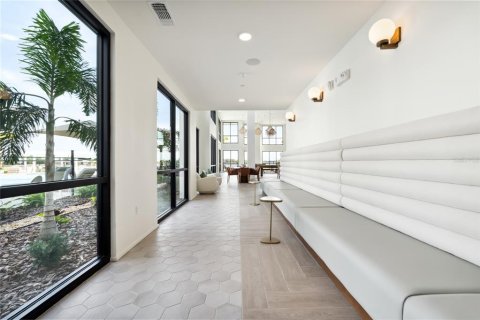 Apartamento en alquiler en Sarasota, Florida, 1 dormitorio, 75.72 m2 № 1824272 - foto 25