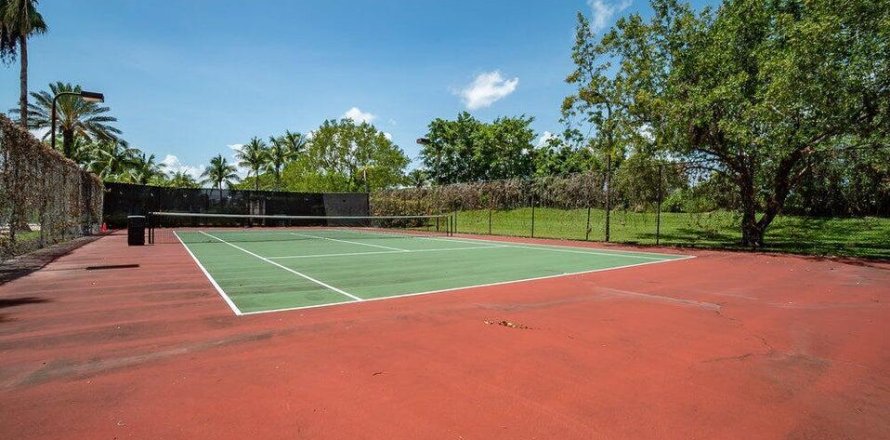 Condo à Wellington, Floride, 2 chambres № 1127797