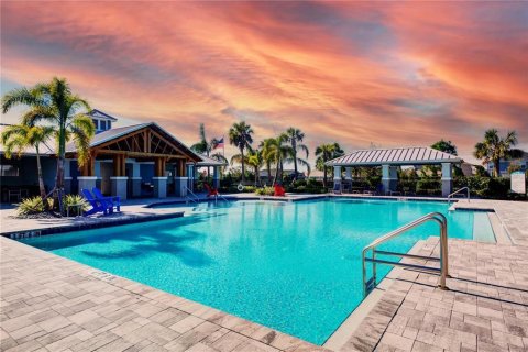 Villa ou maison à louer à Parrish, Floride: 5 chambres, 251.3 m2 № 2433299 - photo 29