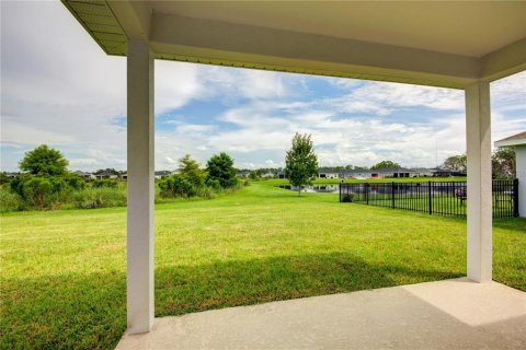 Villa ou maison à louer à Parrish, Floride: 5 chambres, 251.3 m2 № 2433299 - photo 27