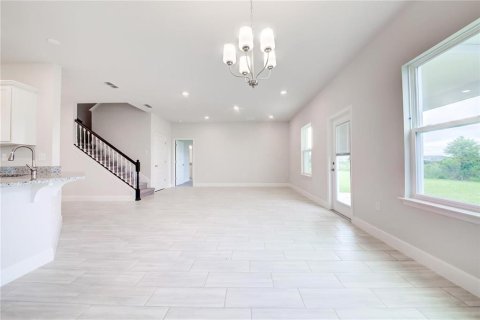 Villa ou maison à louer à Parrish, Floride: 5 chambres, 251.3 m2 № 2433299 - photo 6