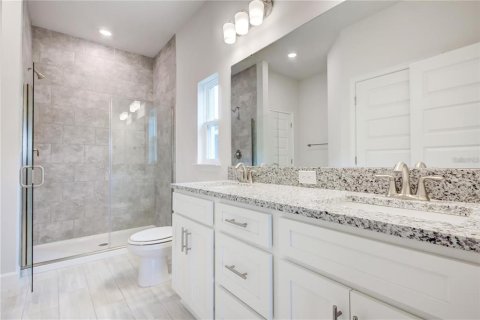 Villa ou maison à louer à Parrish, Floride: 5 chambres, 251.3 m2 № 2433299 - photo 13