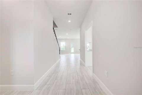 Villa ou maison à louer à Parrish, Floride: 5 chambres, 251.3 m2 № 2433299 - photo 25