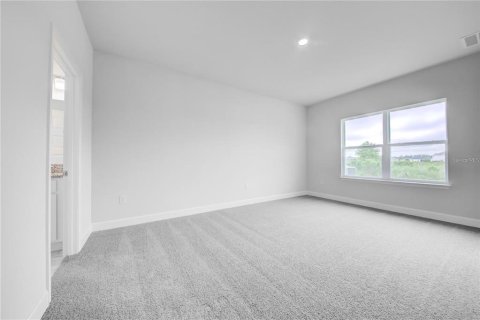 Villa ou maison à louer à Parrish, Floride: 5 chambres, 251.3 m2 № 2433299 - photo 11