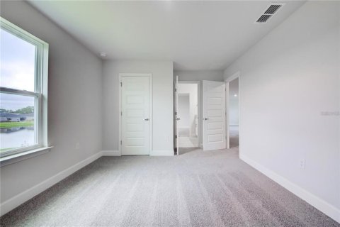 Villa ou maison à louer à Parrish, Floride: 5 chambres, 251.3 m2 № 2433299 - photo 22