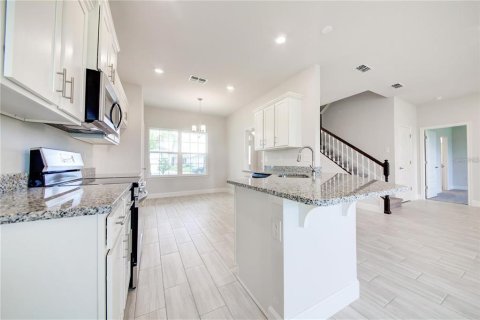 Villa ou maison à louer à Parrish, Floride: 5 chambres, 251.3 m2 № 2433299 - photo 3
