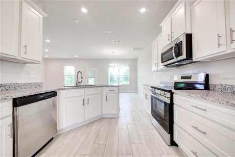Villa ou maison à louer à Parrish, Floride: 5 chambres, 251.3 m2 № 2433299 - photo 4