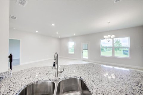 Villa ou maison à louer à Parrish, Floride: 5 chambres, 251.3 m2 № 2433299 - photo 7