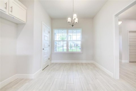 Villa ou maison à louer à Parrish, Floride: 5 chambres, 251.3 m2 № 2433299 - photo 10