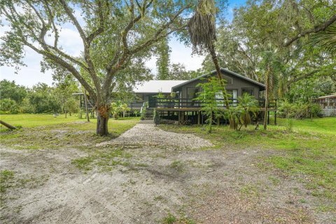 Casa en venta en Arcadia, Florida, 4 dormitorios, 233.18 m2 № 1908281 - foto 3
