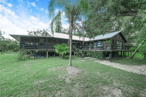 Casa en venta en Arcadia, Florida, 4 dormitorios, 233.18 m2 № 1908281 - foto 1