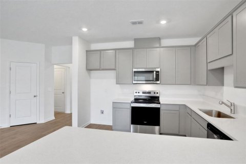 Villa ou maison à vendre à Jacksonville, Floride: 4 chambres, 274.62 m2 № 2148079 - photo 5