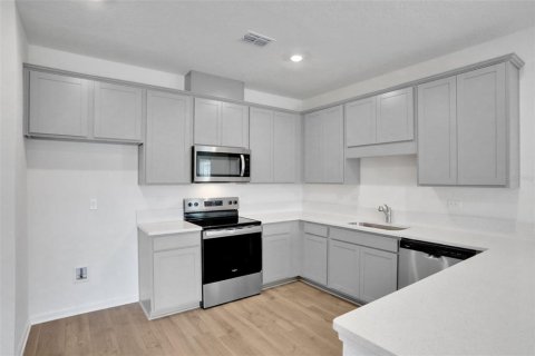 Villa ou maison à vendre à Jacksonville, Floride: 4 chambres, 274.62 m2 № 2148079 - photo 3
