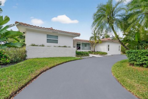 Villa ou maison à Miami, Floride 3 chambres, 209.59 m2 № 2059810