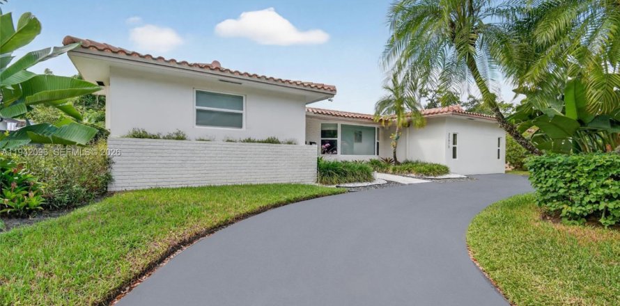 Villa ou maison à Miami, Floride 3 chambres, 209.59 m2 № 2059810
