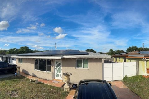 Купить виллу или дом в Помпано-Бич, Флорида 3 спальни, № 2041383 - фото 22