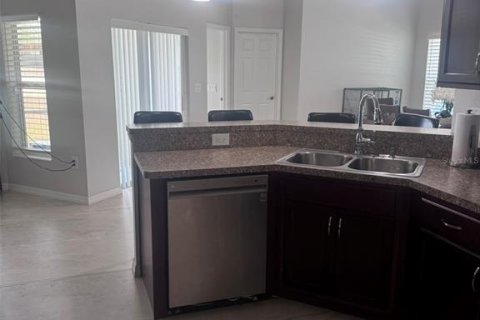 House in Brooksville, Florida 3 bedrooms, 168.9 sq.m. № 1778867 - photo 25