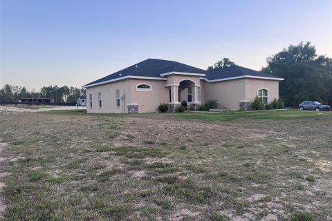 House in Brooksville, Florida 3 bedrooms, 168.9 sq.m. № 1778867 - photo 14