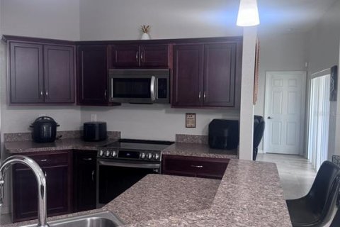 House in Brooksville, Florida 3 bedrooms, 168.9 sq.m. № 1778867 - photo 23