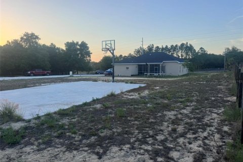 House in Brooksville, Florida 3 bedrooms, 168.9 sq.m. № 1778867 - photo 12