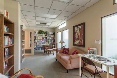 Condominio en venta en Clearwater, Florida, 2 dormitorios, 121.7 m2 № 1733571 - foto 25