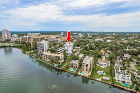 Condominio en venta en Clearwater, Florida, 2 dormitorios, 121.7 m2 № 1733571 - foto 3