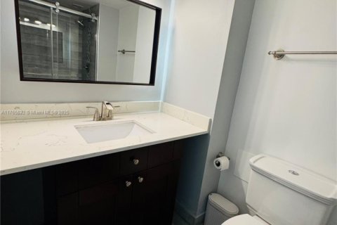 Купить кондоминиум в Авентура, Флорида 2 спальни, 145.39м2, № 1959407 - фото 10