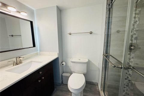 Купить кондоминиум в Авентура, Флорида 2 спальни, 145.39м2, № 1959407 - фото 9