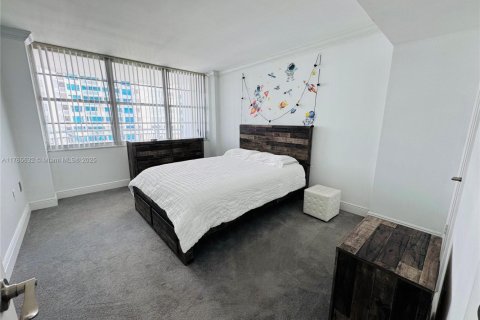 Купить кондоминиум в Авентура, Флорида 2 спальни, 145.39м2, № 1959407 - фото 12