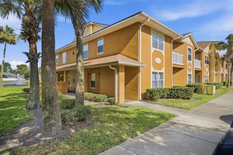 Condo in Bunnell, Florida, 2 bedrooms  № 2157025