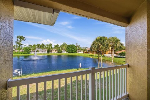 Condo in Bunnell, Florida, 2 bedrooms  № 2157025 - photo 16