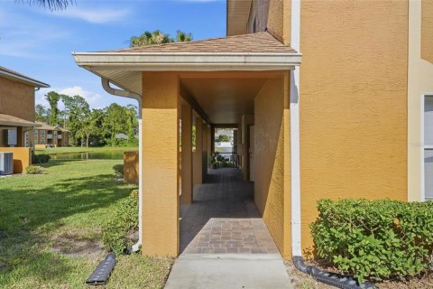 Condo in Bunnell, Florida, 2 bedrooms  № 2157025 - photo 3