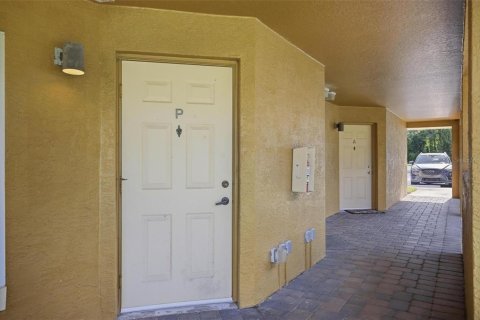 Condo in Bunnell, Florida, 2 bedrooms  № 2157025 - photo 4