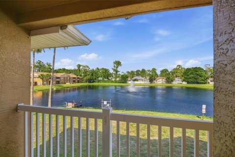 Condo in Bunnell, Florida, 2 bedrooms  № 2157025 - photo 17