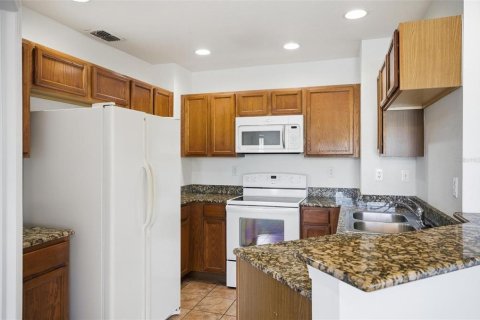 Condo in Bunnell, Florida, 2 bedrooms  № 2157025 - photo 9